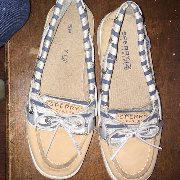 Sperry Other - Sperry girl shoes Sperry Other - Sperry girl shoes